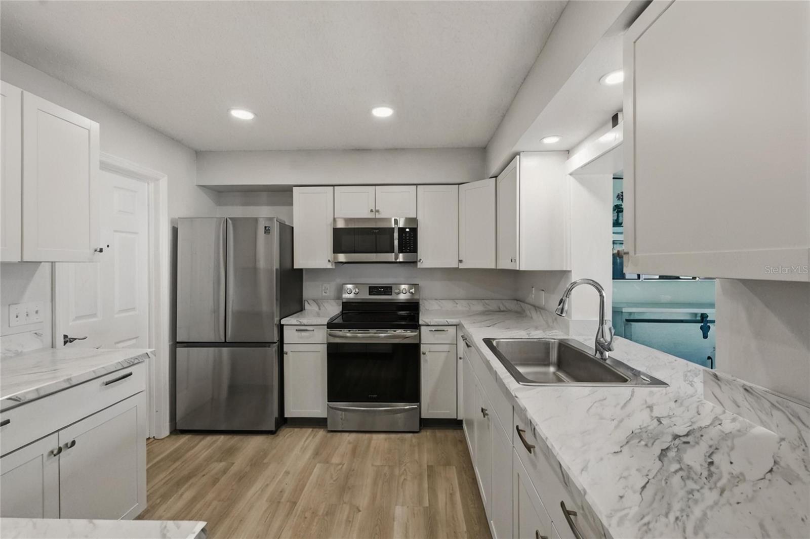 SAN CLEMENTE VILLAGE - Residential