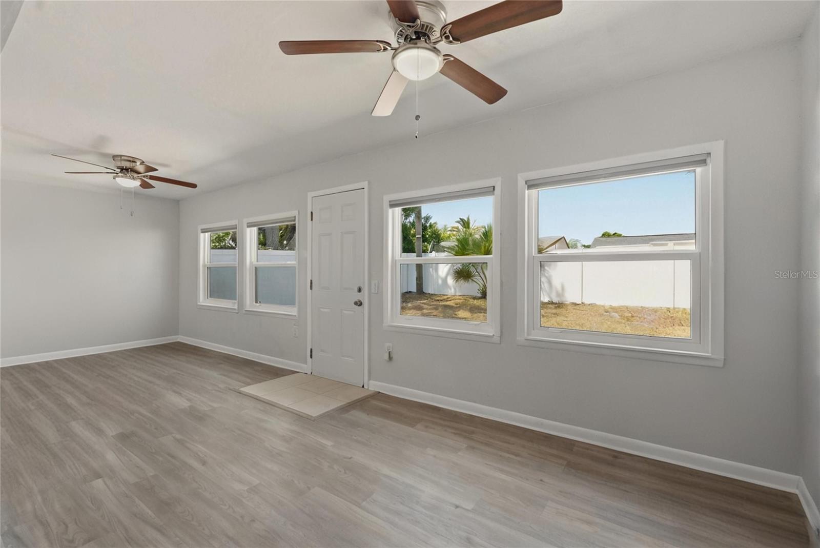 SAN CLEMENTE VILLAGE - Residential