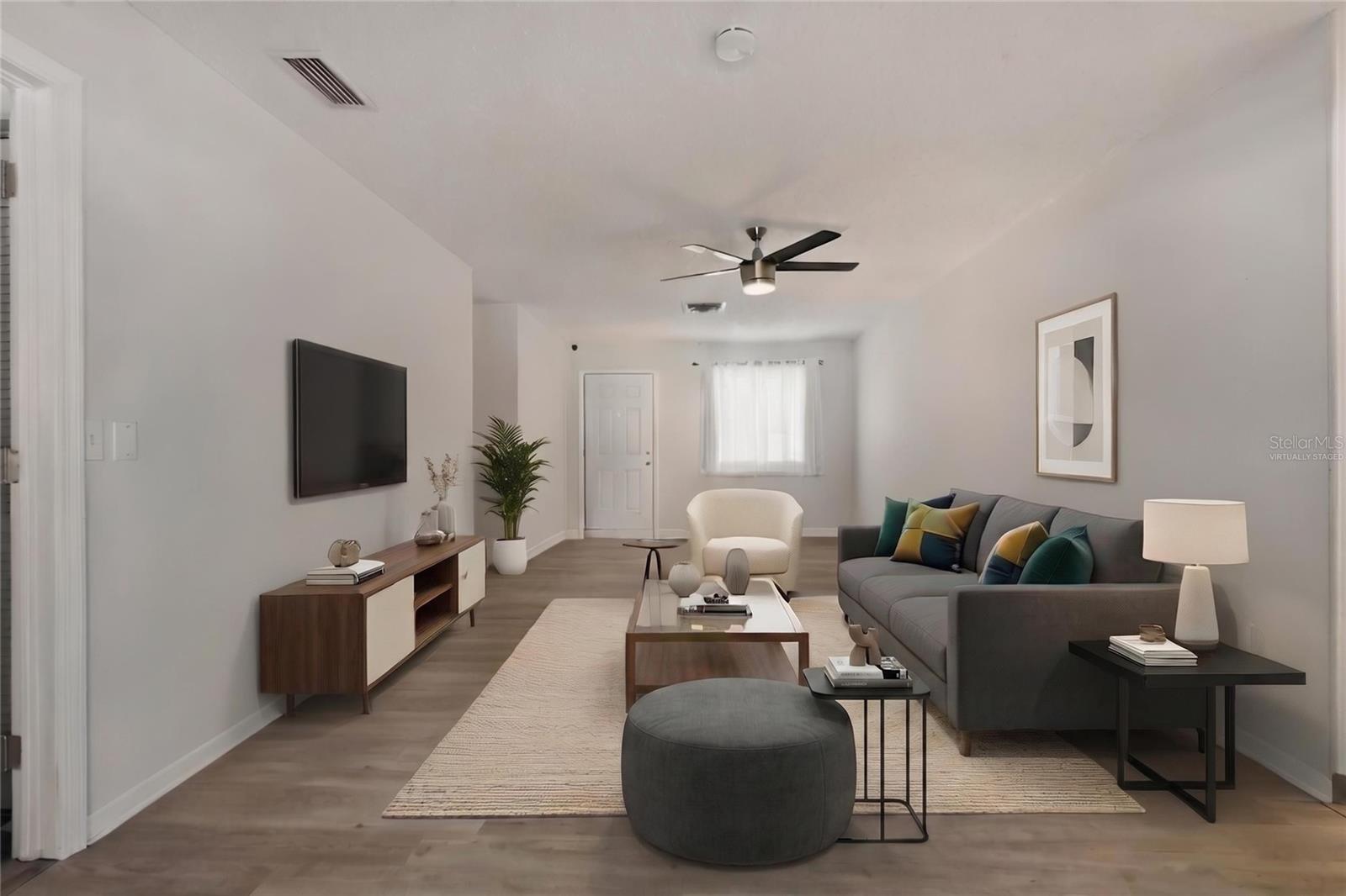 SAN CLEMENTE VILLAGE - Residential