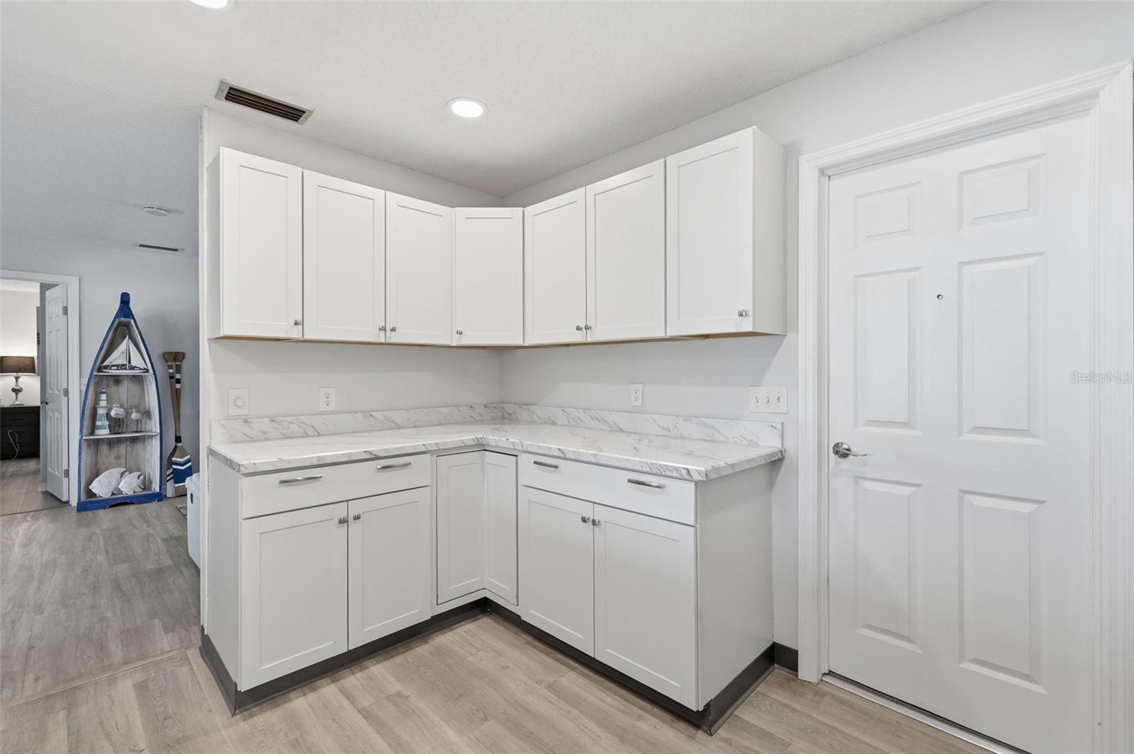 SAN CLEMENTE VILLAGE - Residential