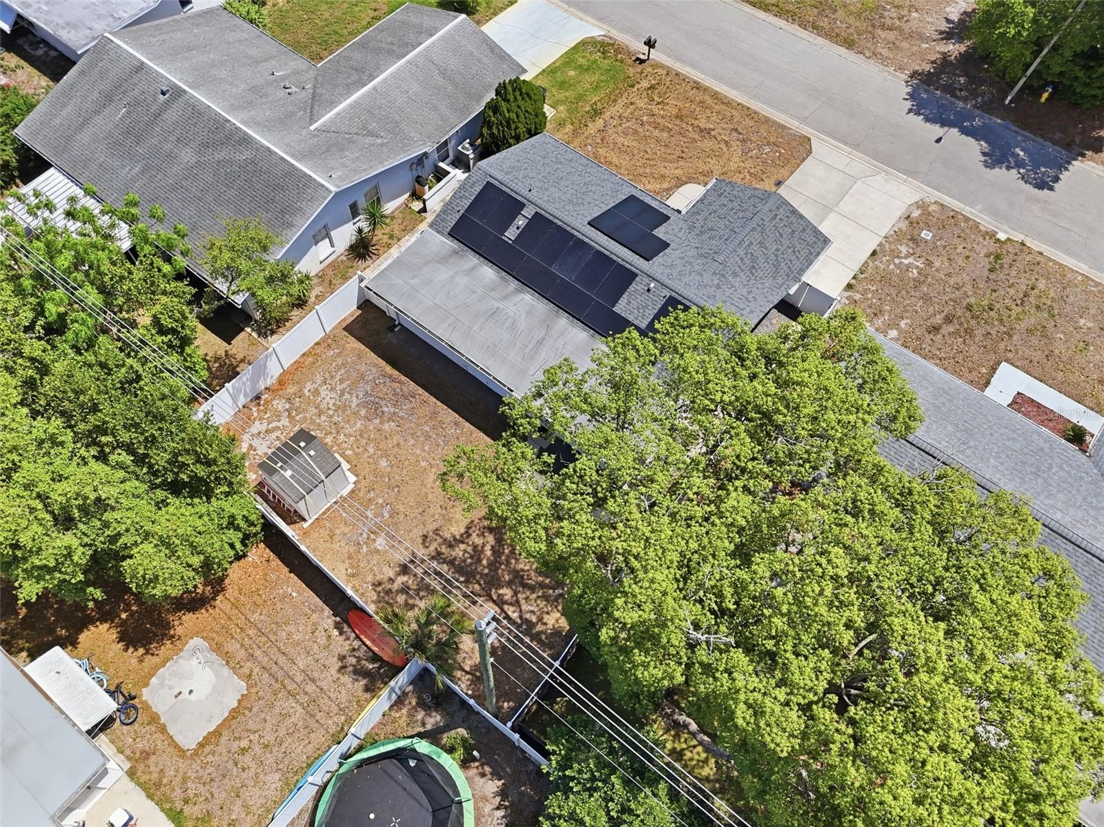 SAN CLEMENTE VILLAGE - Residential