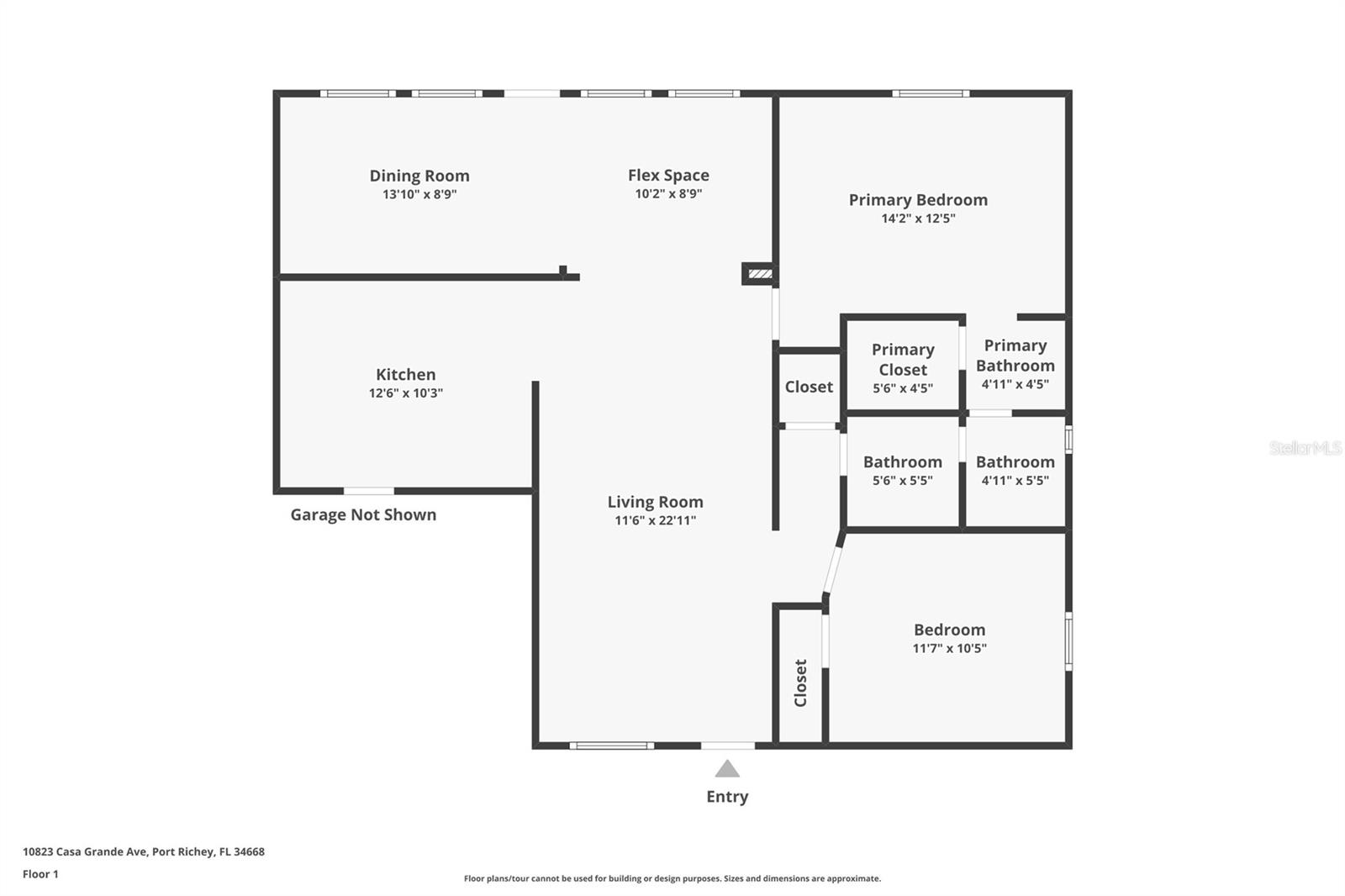SAN CLEMENTE VILLAGE - Residential