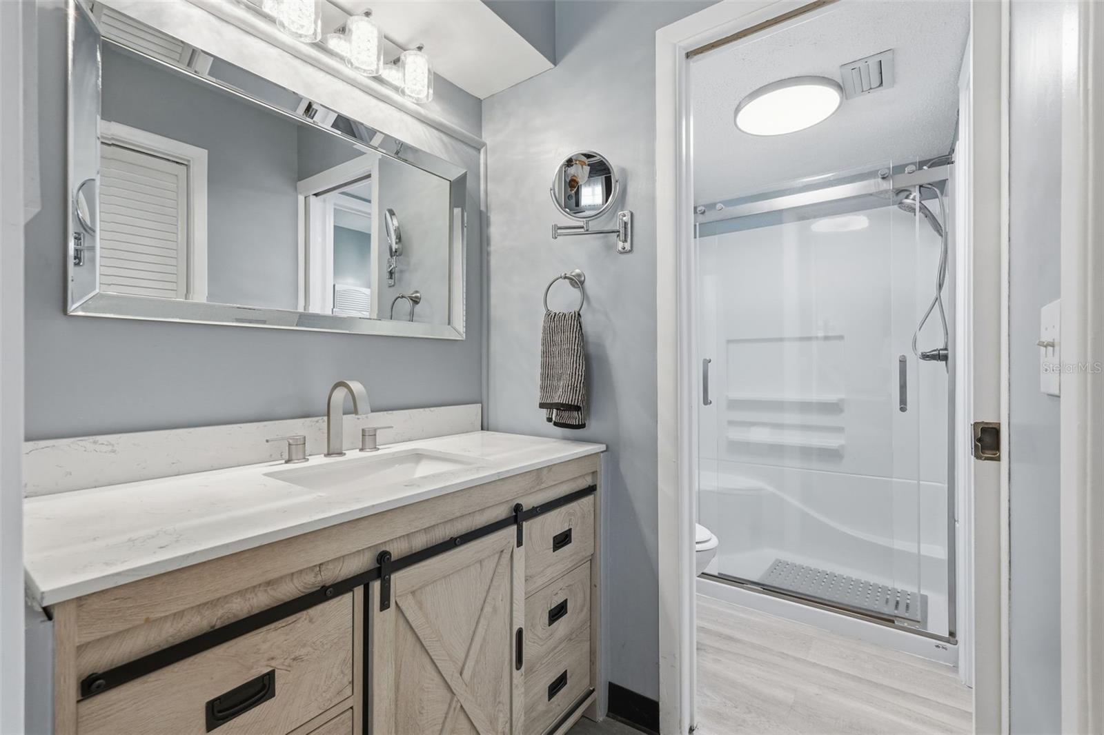 SAN CLEMENTE VILLAGE - Residential