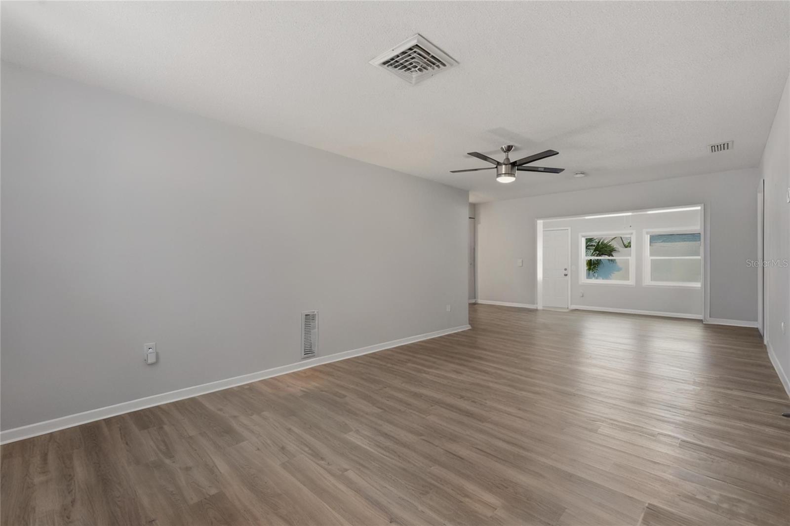 SAN CLEMENTE VILLAGE - Residential