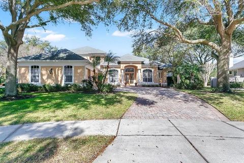 8717 ELLESMERE PLACE ORLANDO FL 32836