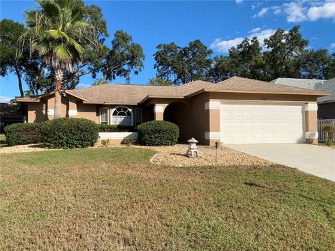 2208 GRANDFATHER MOUNTAIN SPRING HILL FL 34606