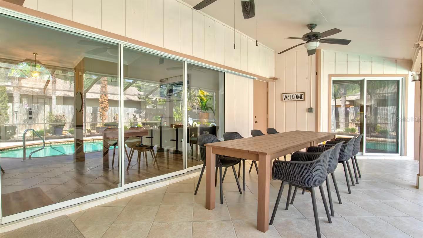 PINE MEADOW - Residential