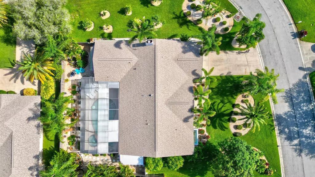 Photo of 1116 79th Street NW, Bradenton, FL 34209 (MLS # A4680276)