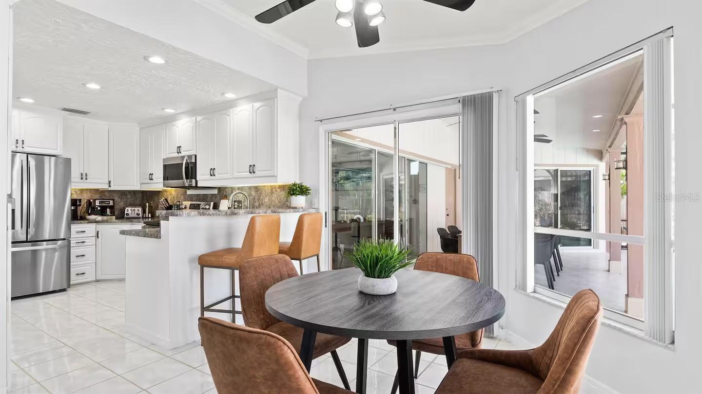 PINE MEADOW - Residential