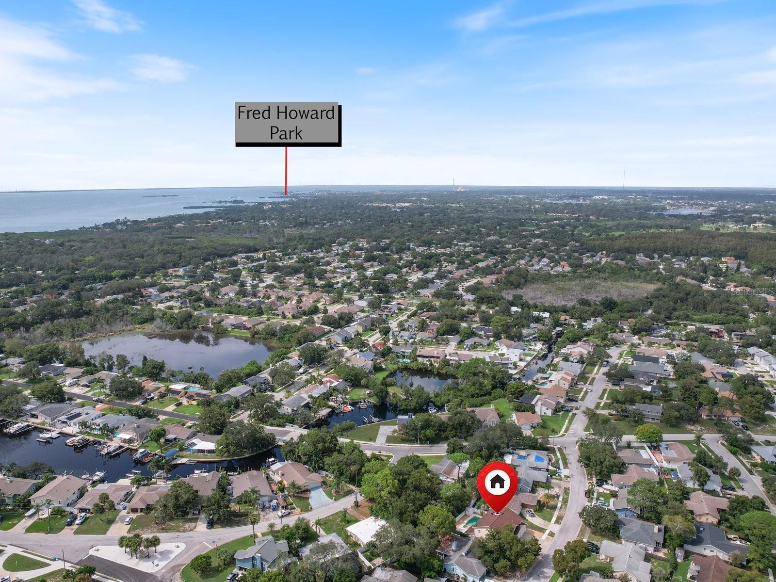 PINE LAKE - Residential