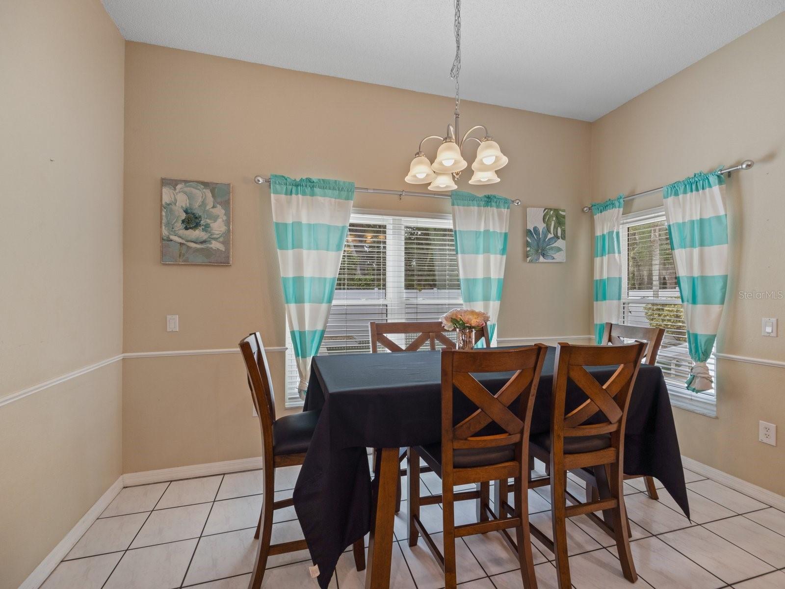 PINE LAKE - Residential