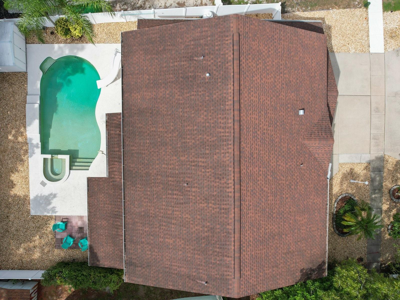 PINE LAKE - Residential