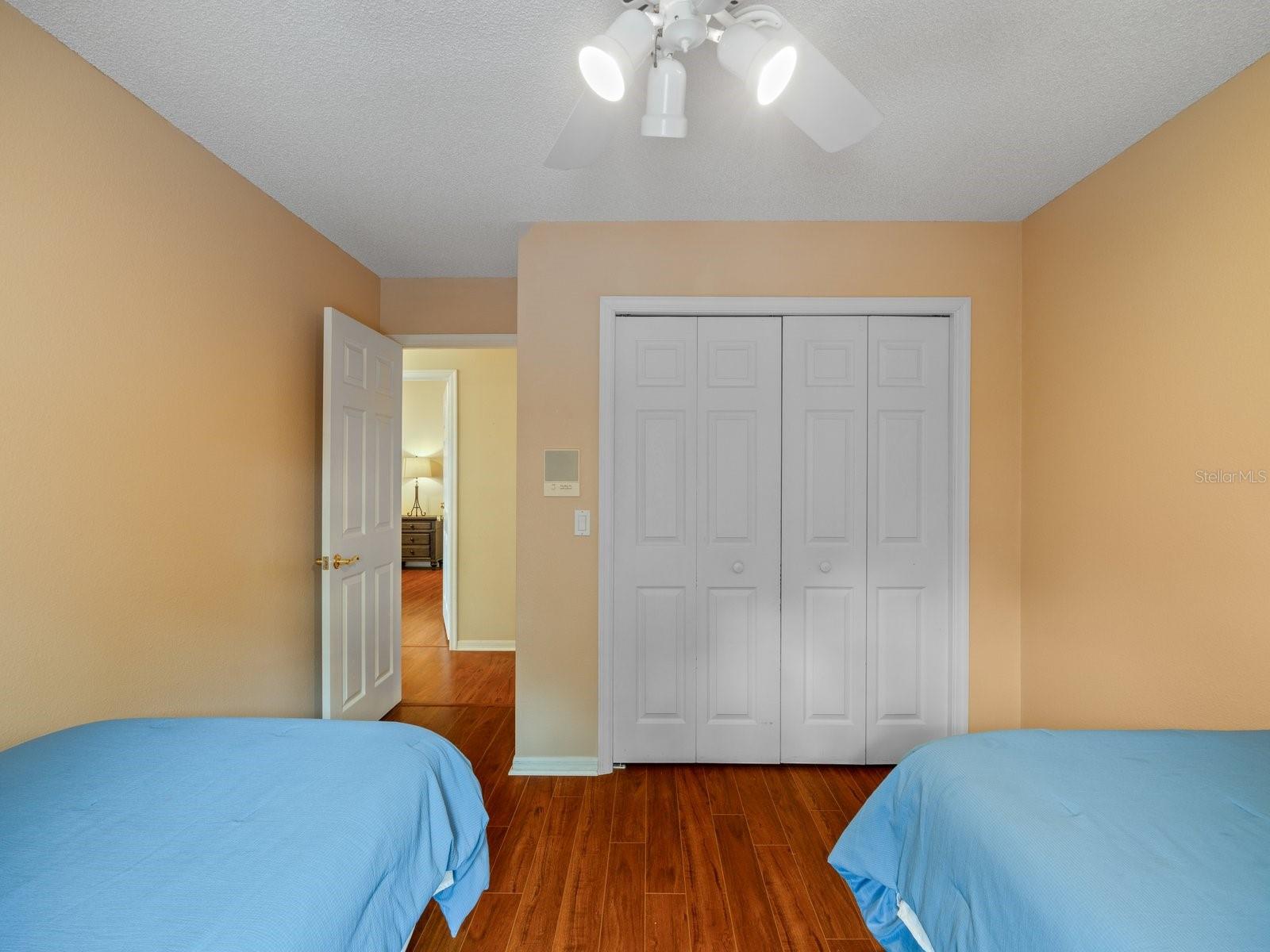 PINE LAKE - Residential