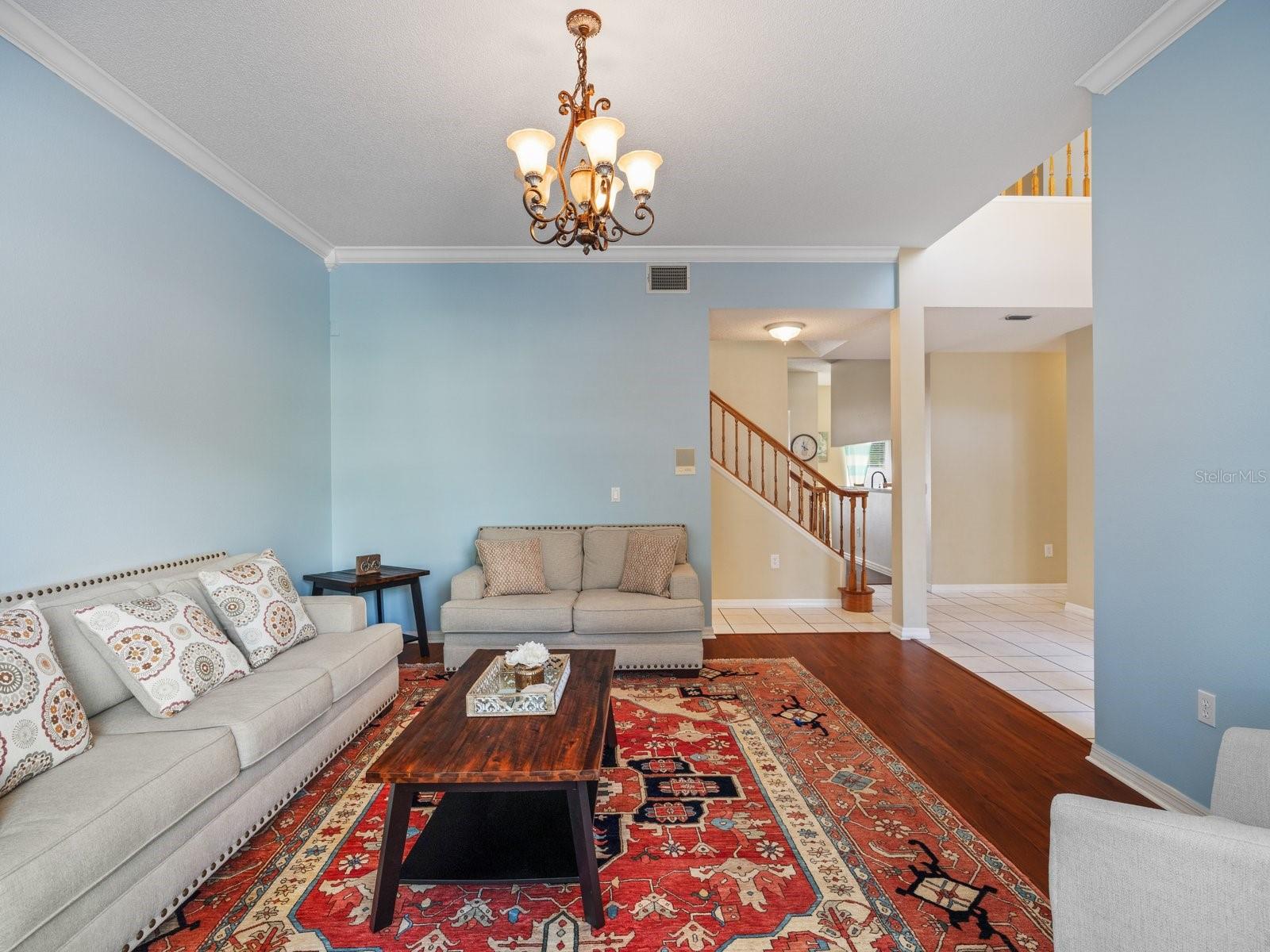 PINE LAKE - Residential