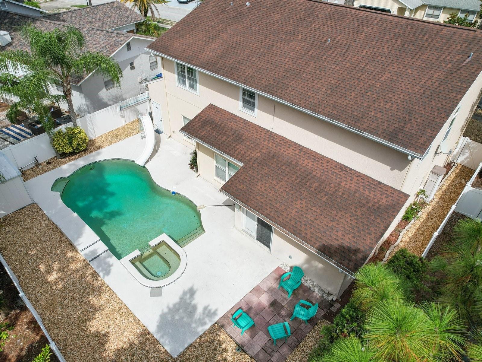 PINE LAKE - Residential