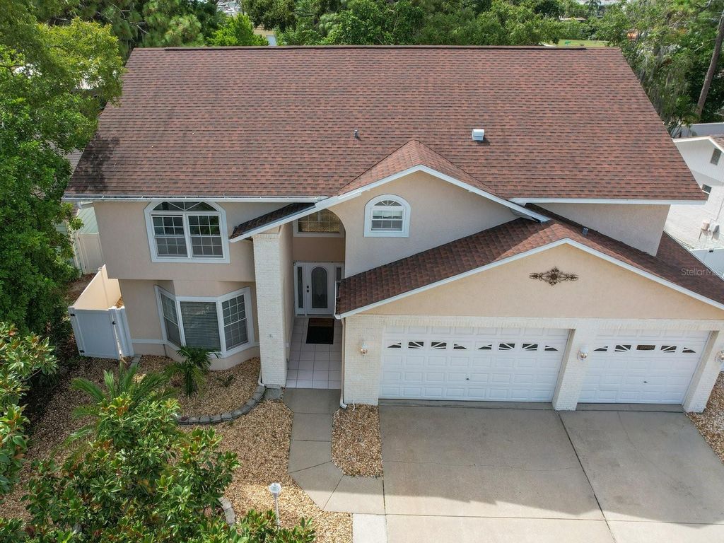 Photo of 4738 Innisfil Street, Palm Harbor, FL 34683 (MLS # TB8466090)