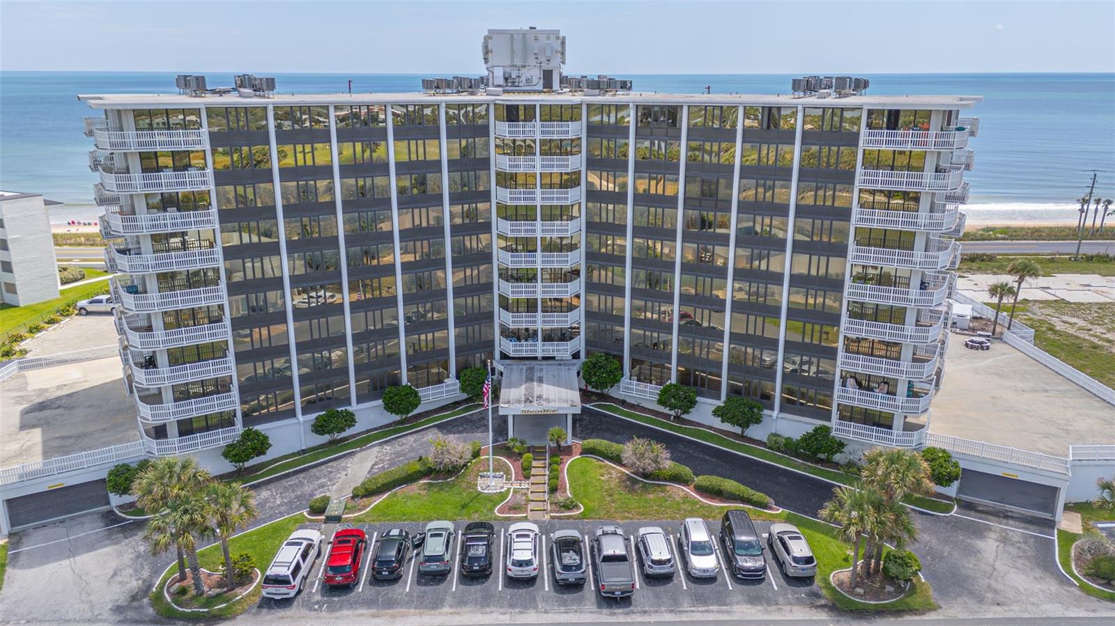3580 S OCEAN SHORE BOULEVARD 404