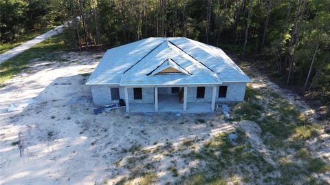 A home in OCALA