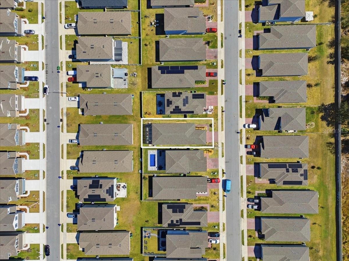 VILLAMAR PH 3 - Residential