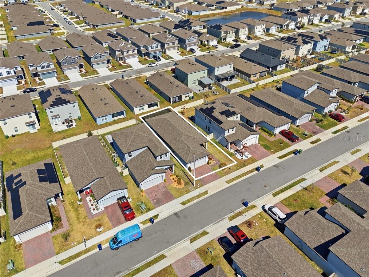 VILLAMAR PH 3 - Residential