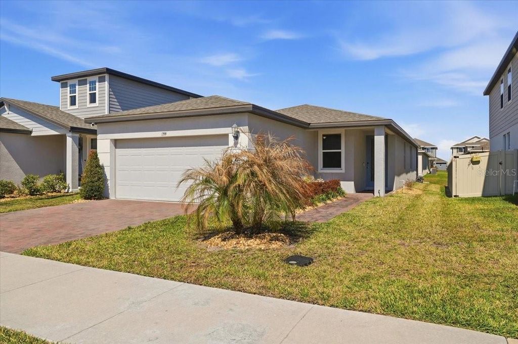 Photo of 1799 Carnostie Road, Winter Haven, FL 33884 (MLS # P4938087)