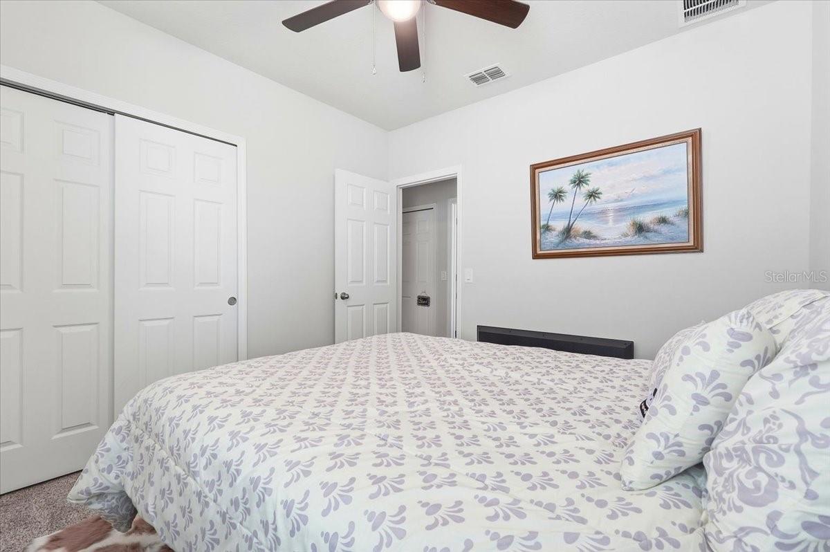 VILLAMAR PH 3 - Residential