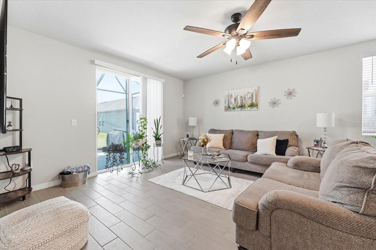 VILLAMAR PH 3 - Residential