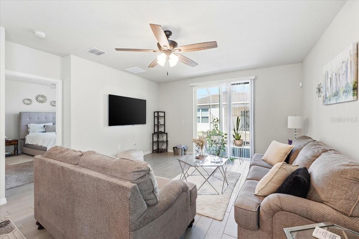 VILLAMAR PH 3 - Residential