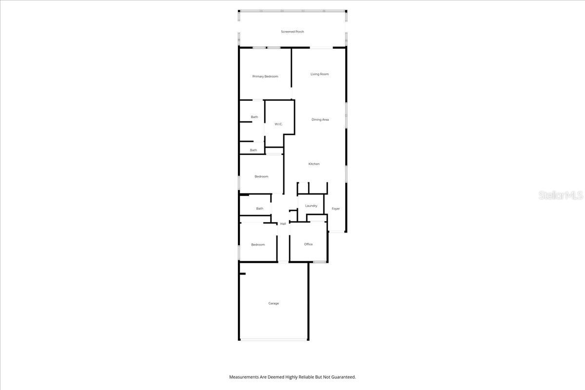 VILLAMAR PH 3 - Residential