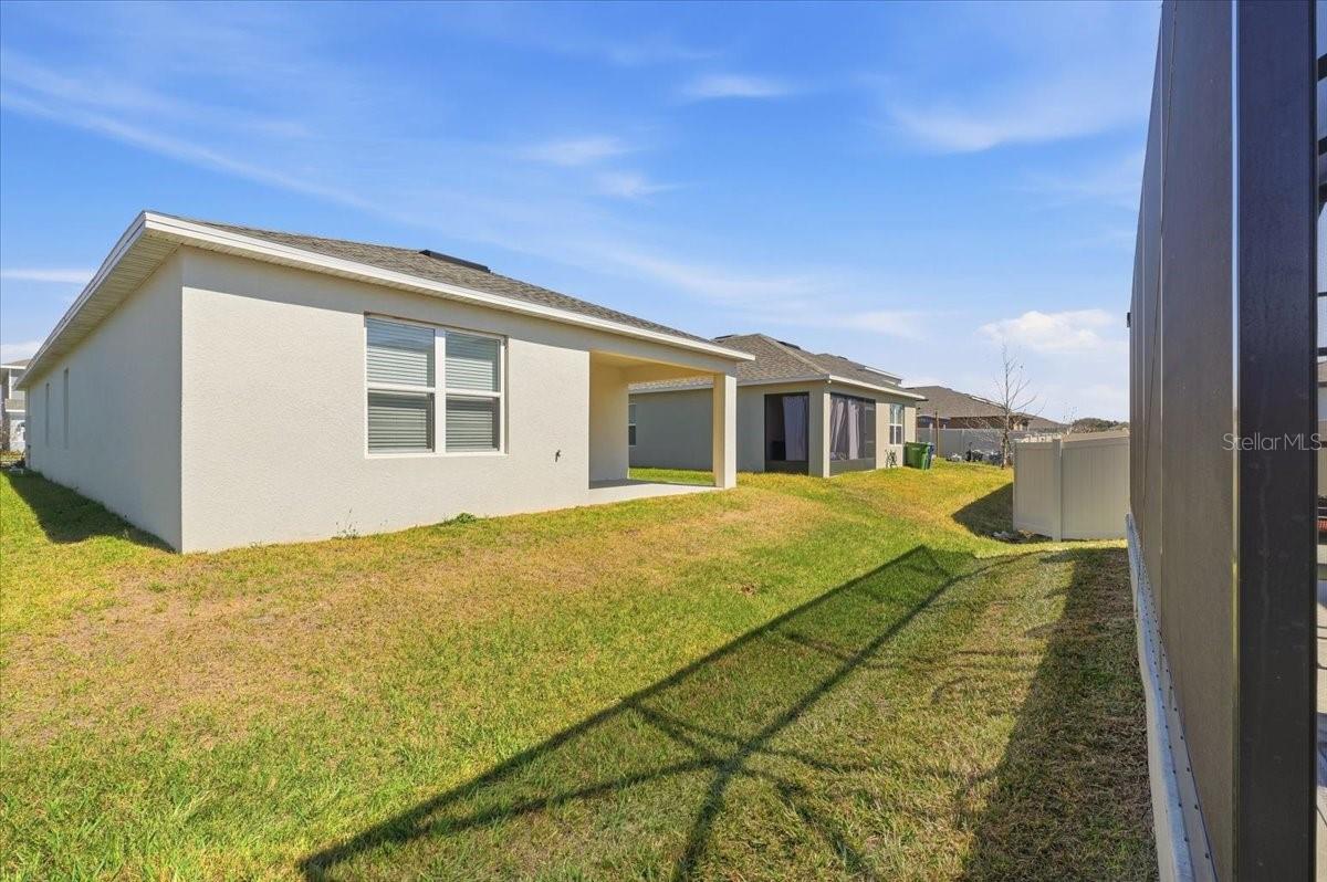 VILLAMAR PH 3 - Residential