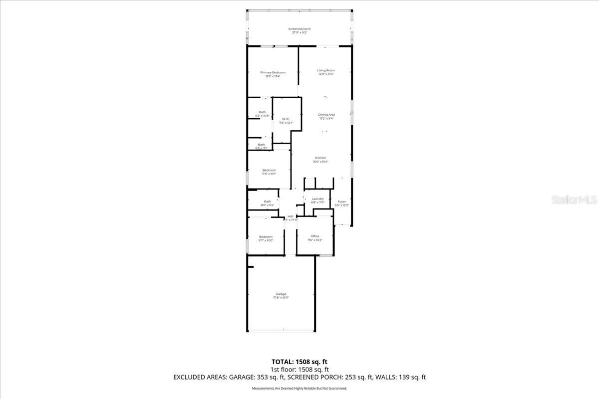 VILLAMAR PH 3 - Residential