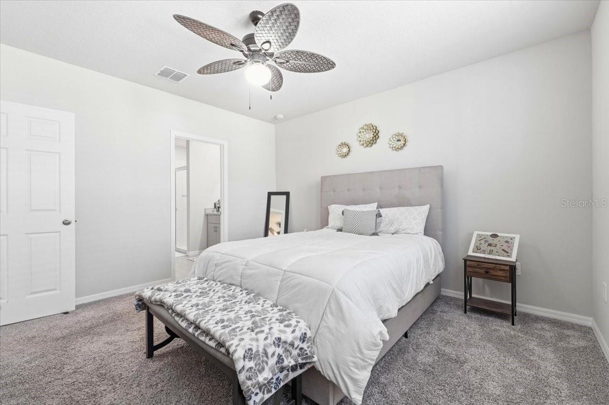 VILLAMAR PH 3 - Residential