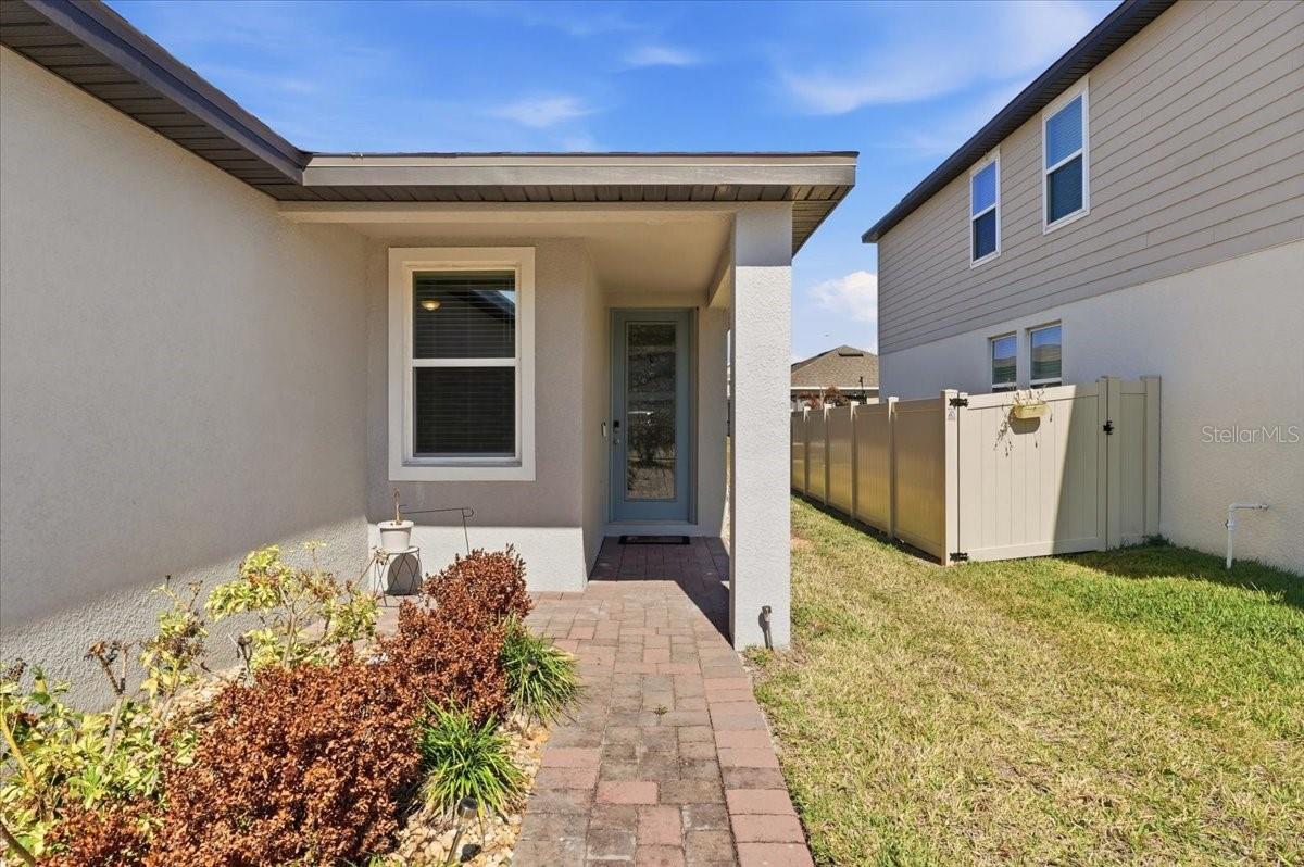 VILLAMAR PH 3 - Residential