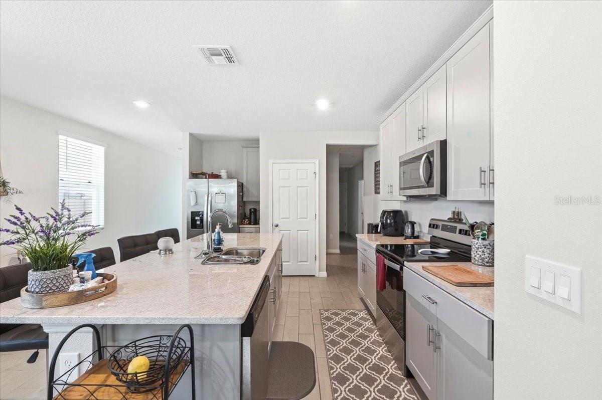 VILLAMAR PH 3 - Residential