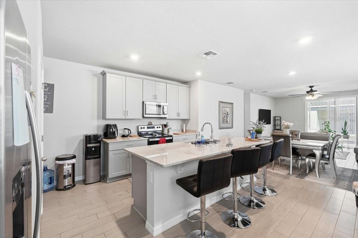 VILLAMAR PH 3 - Residential