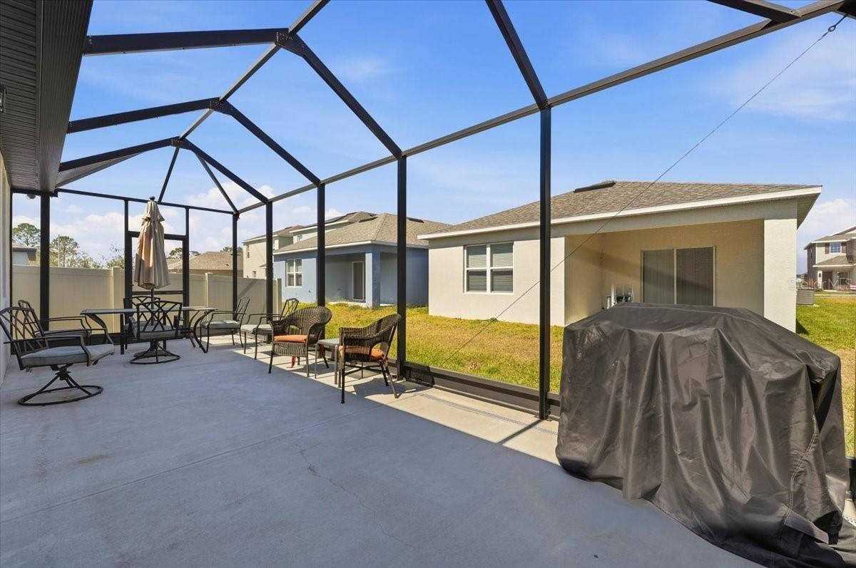 VILLAMAR PH 3 - Residential