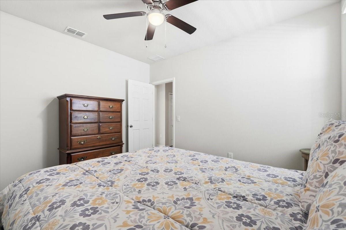 VILLAMAR PH 3 - Residential