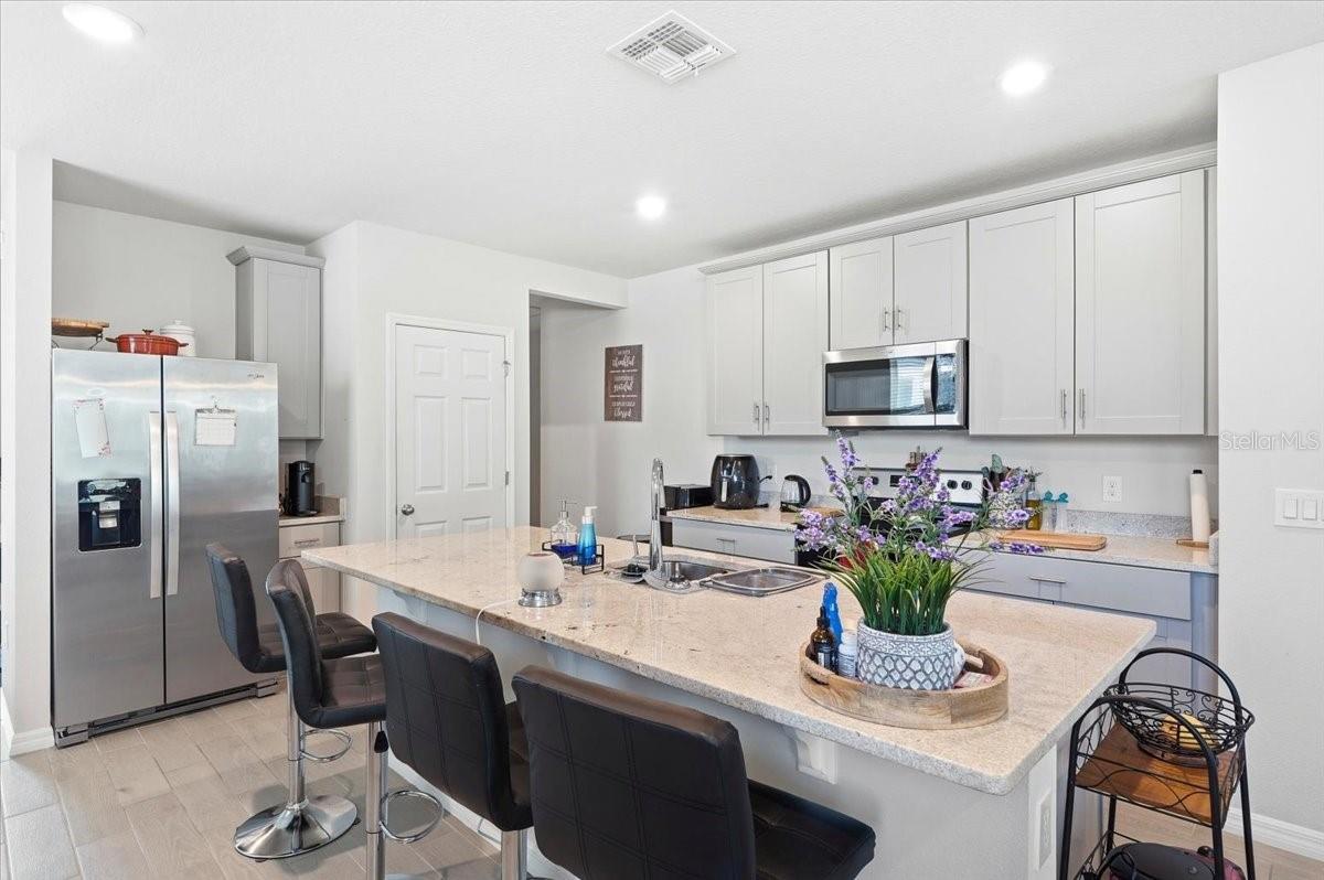 VILLAMAR PH 3 - Residential