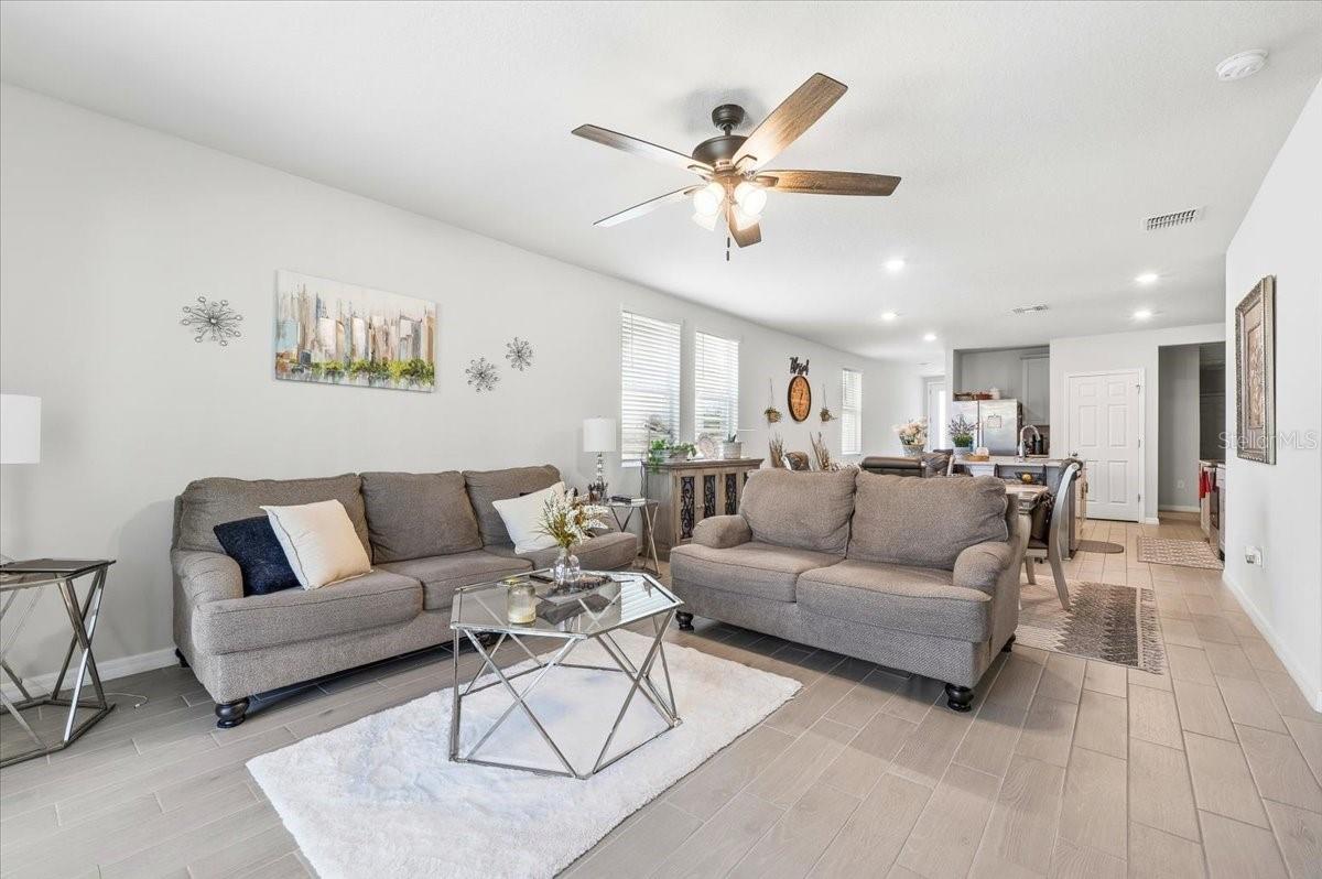 VILLAMAR PH 3 - Residential