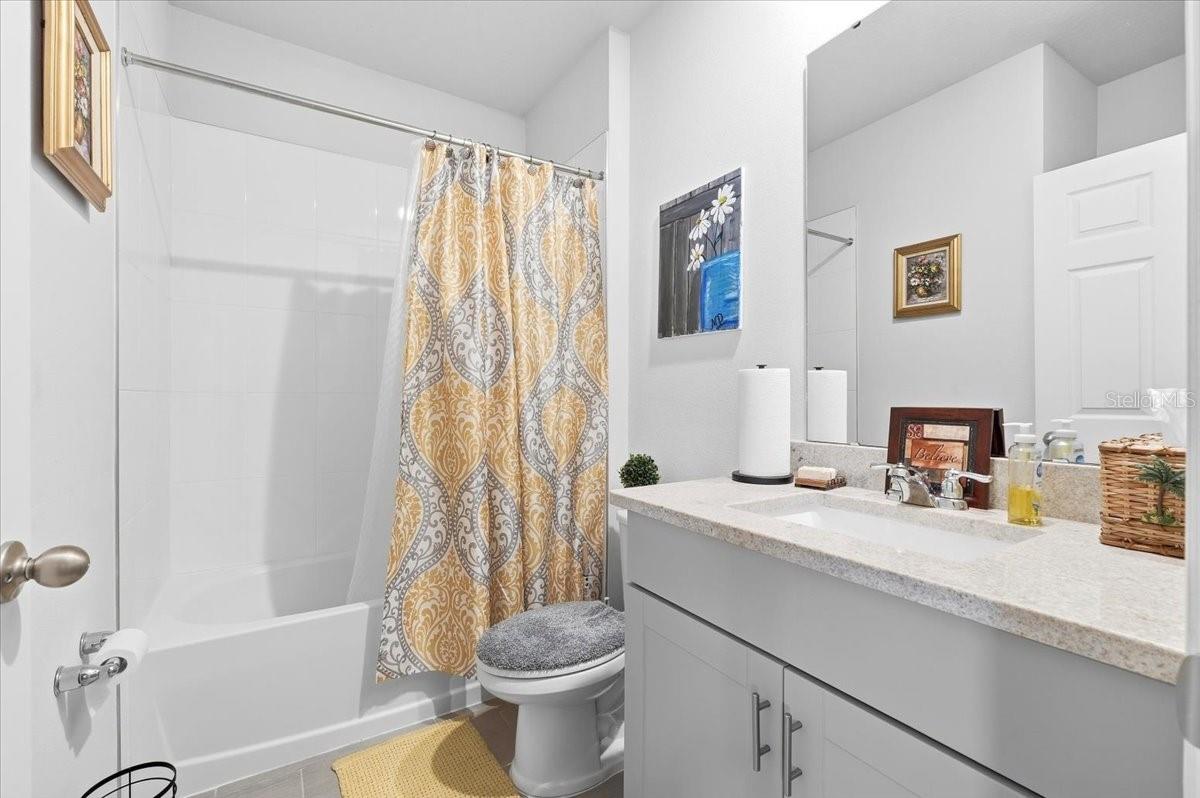 VILLAMAR PH 3 - Residential