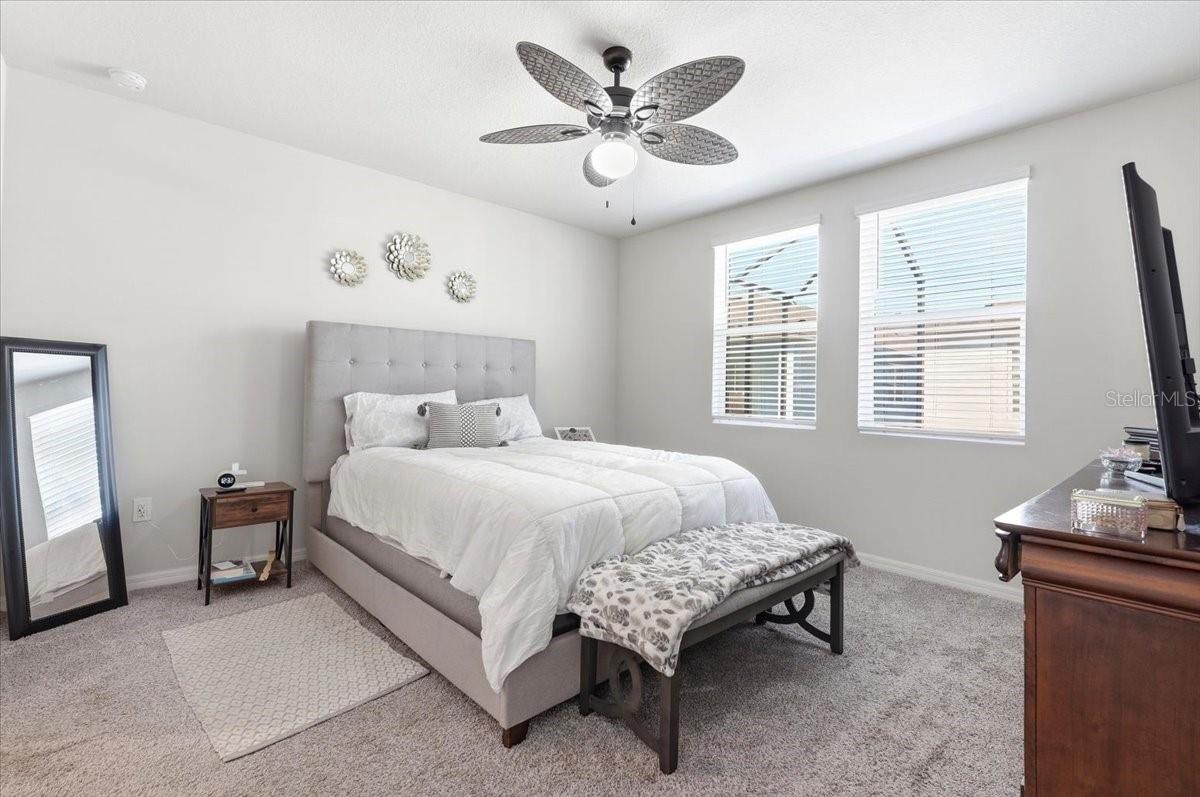 VILLAMAR PH 3 - Residential