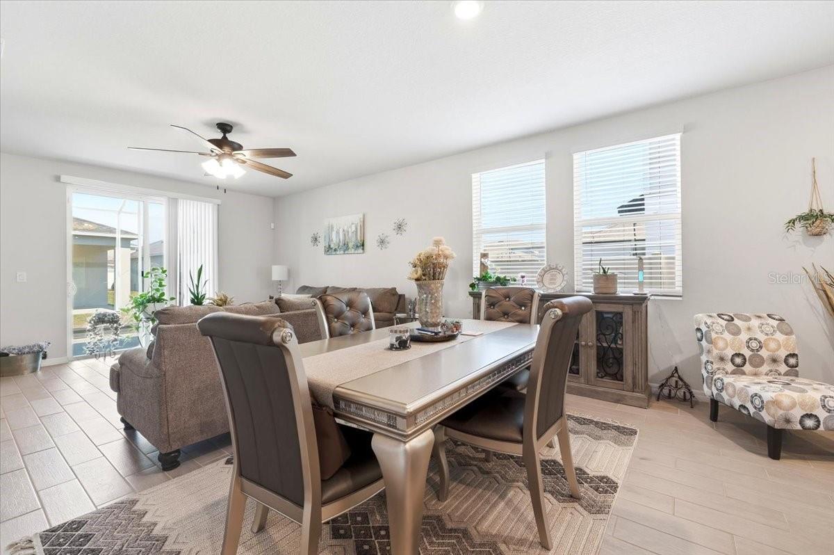 VILLAMAR PH 3 - Residential