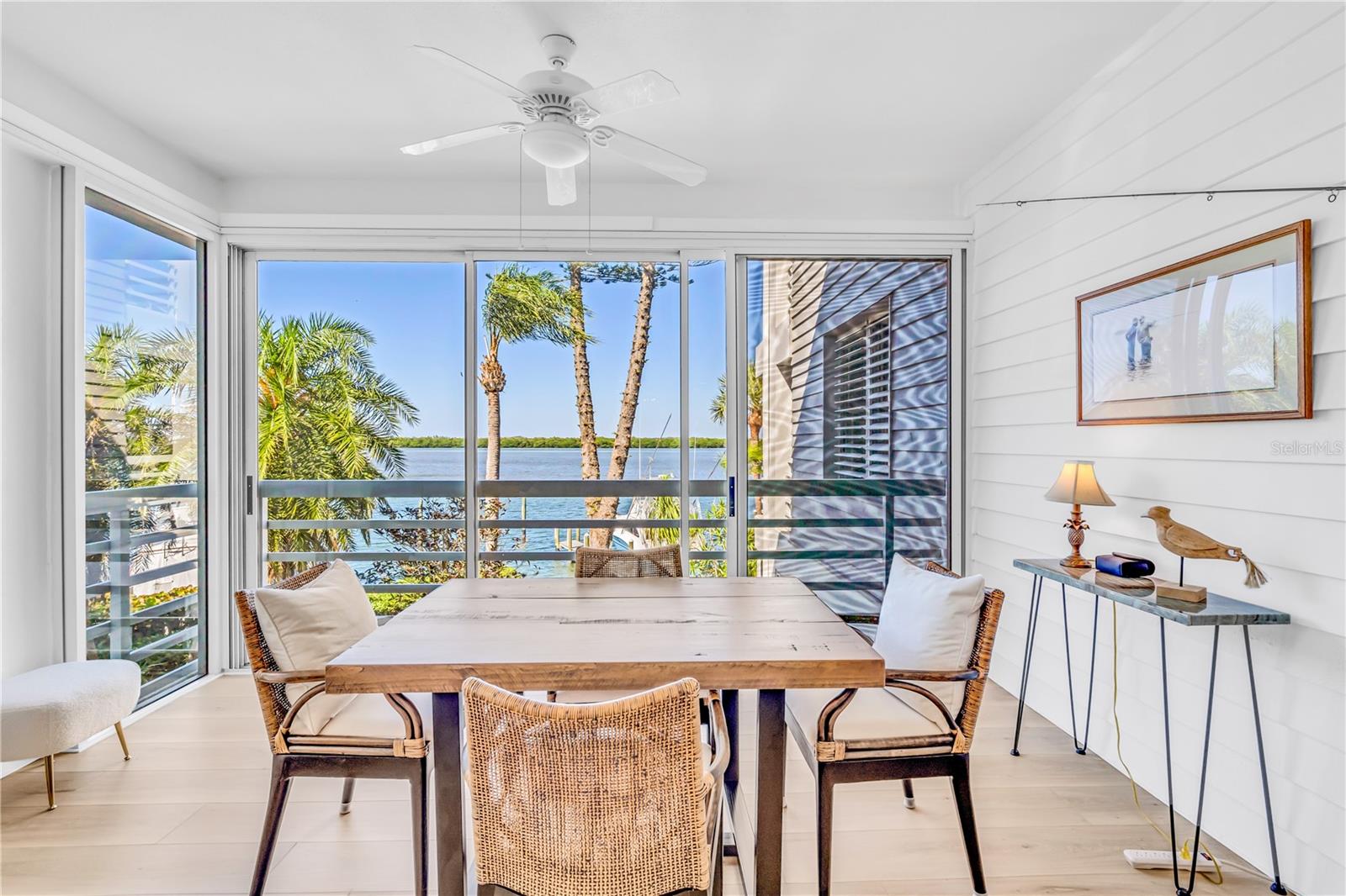 HARBOUR VILLA CLUB AT THE BUCCANEER - Residential Lease