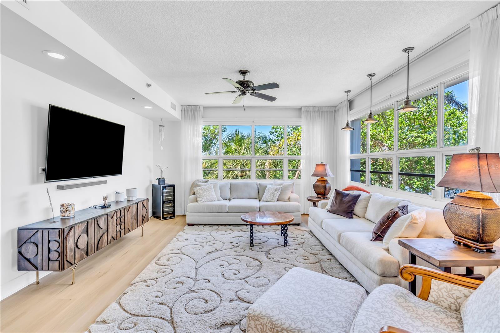 HARBOUR VILLA CLUB AT THE BUCCANEER - Residential Lease