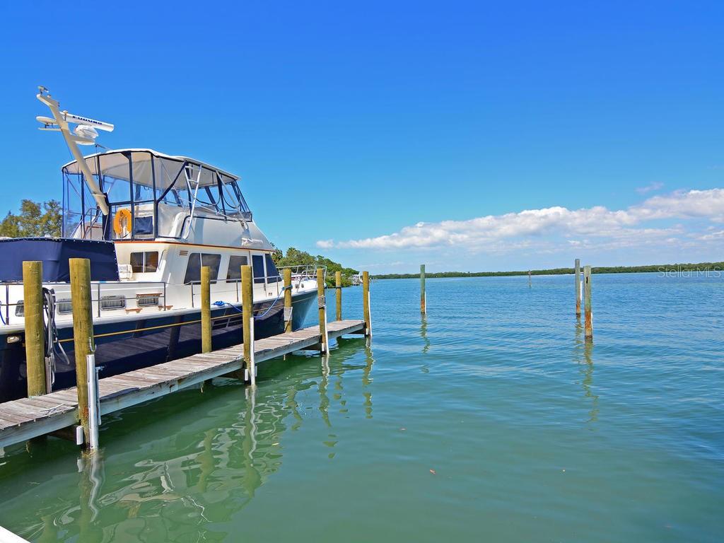 HARBOUR VILLA CLUB AT THE BUCCANEER - Residential Lease