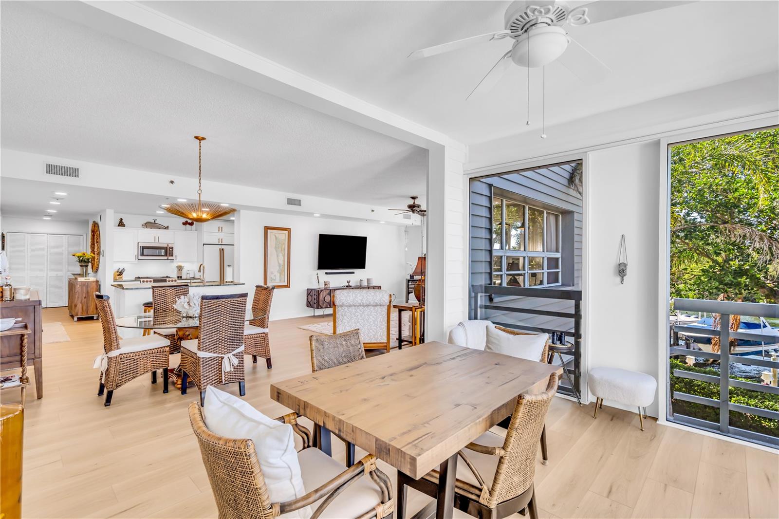 HARBOUR VILLA CLUB AT THE BUCCANEER - Residential Lease