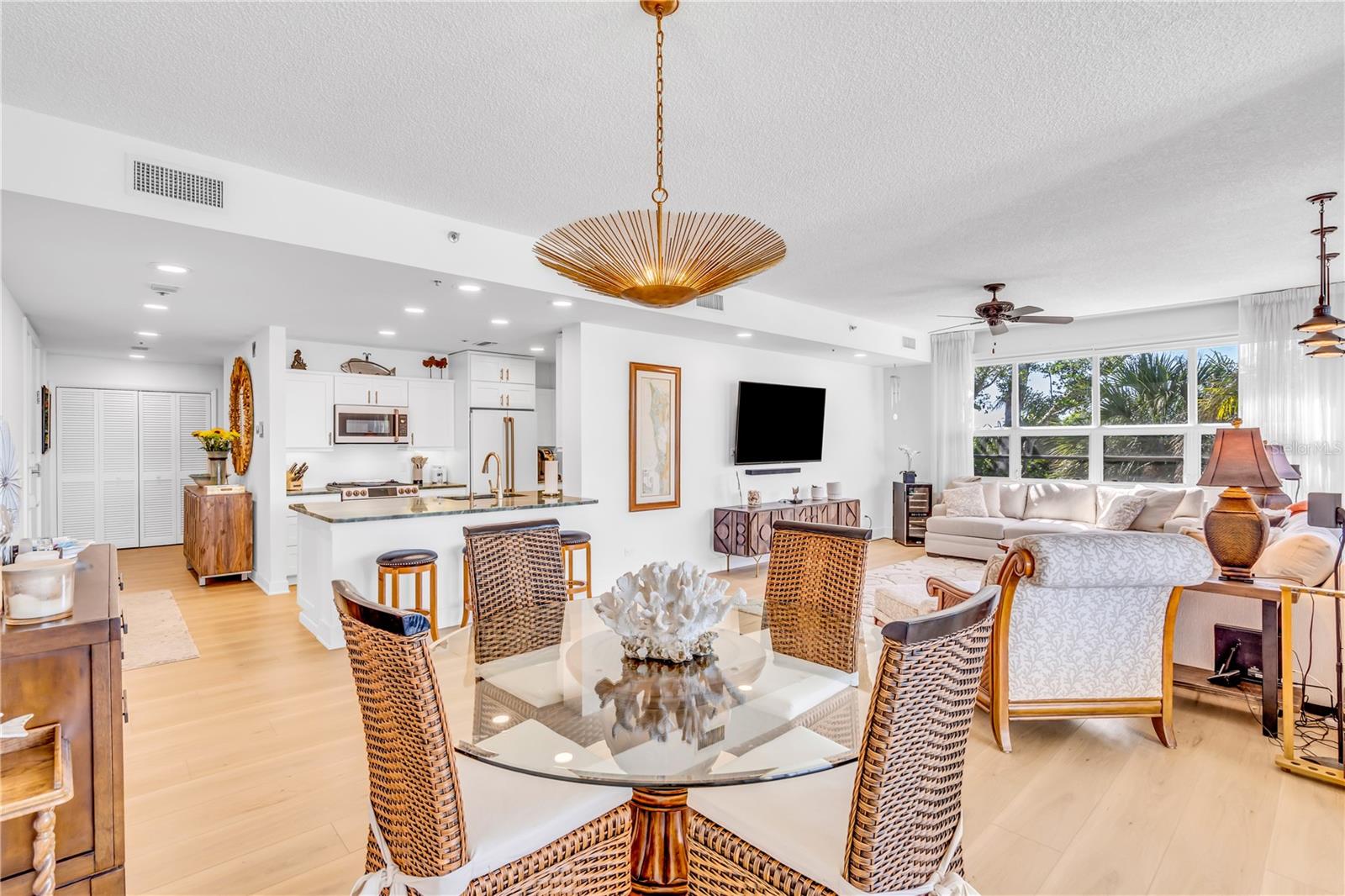 HARBOUR VILLA CLUB AT THE BUCCANEER - Residential Lease