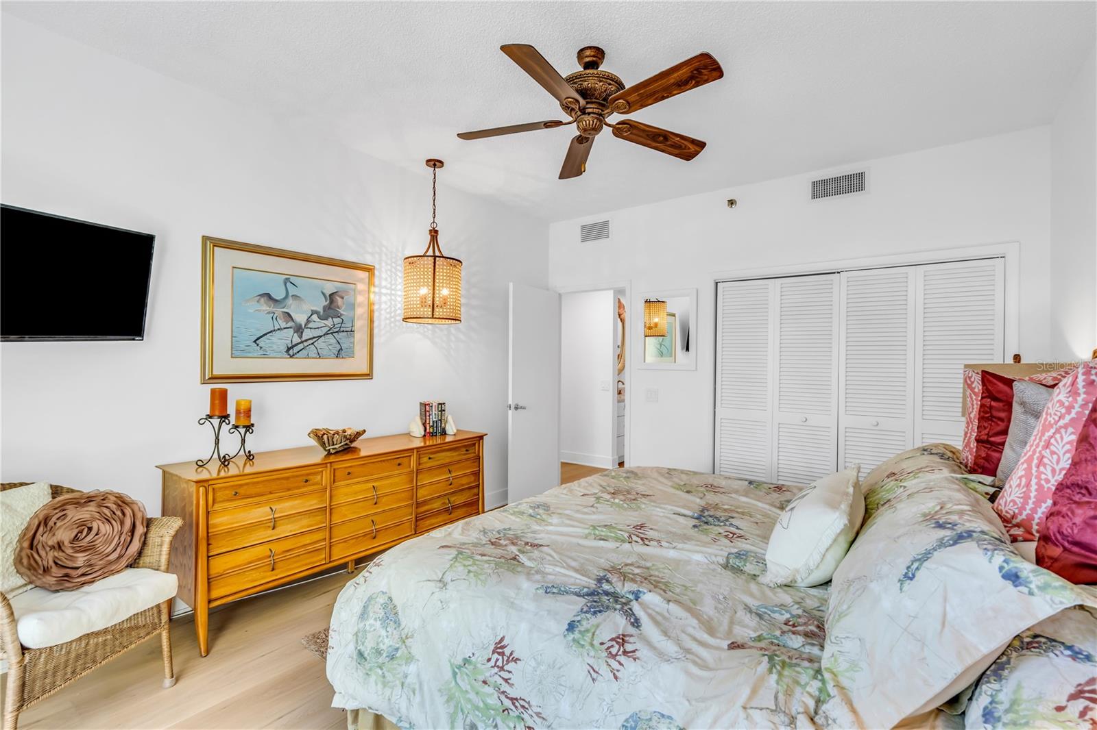 HARBOUR VILLA CLUB AT THE BUCCANEER - Residential Lease