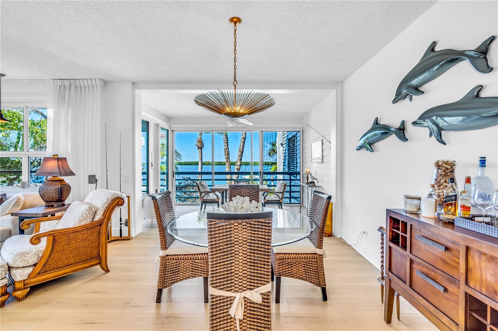 HARBOUR VILLA CLUB AT THE BUCCANEER - Residential Lease