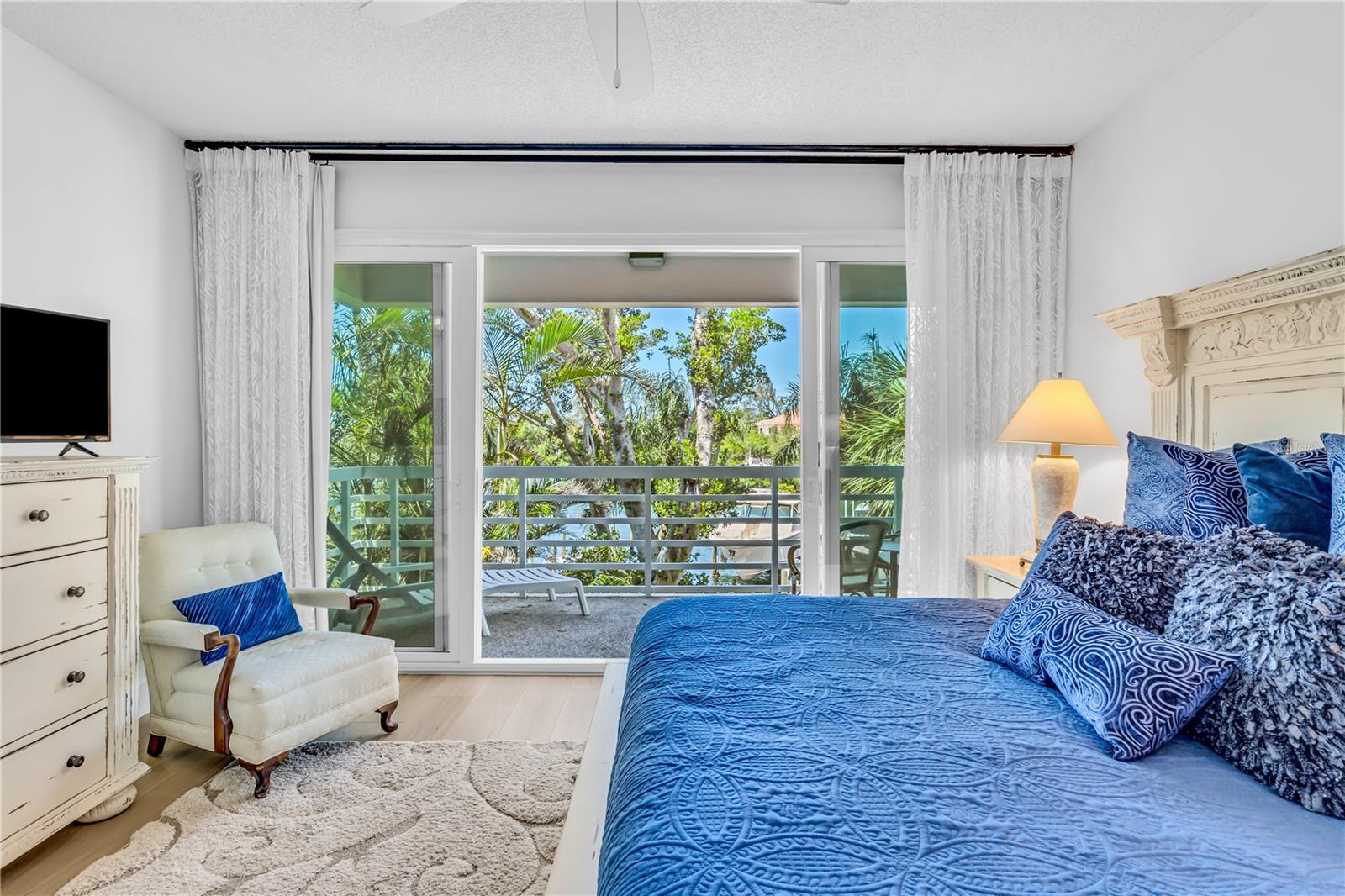 HARBOUR VILLA CLUB AT THE BUCCANEER - Residential Lease